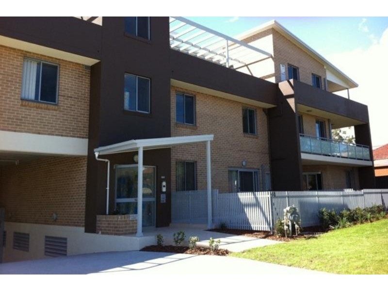 10/1-3 Putland St, St Marys NSW 2760