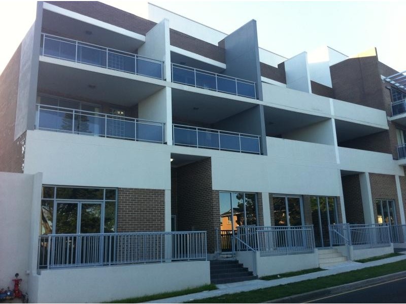 128-132 Woodville Rd, Merrylands NSW 2160