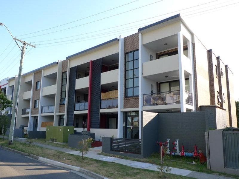 25/136-140 Bridge Rd, Westmead NSW 2145