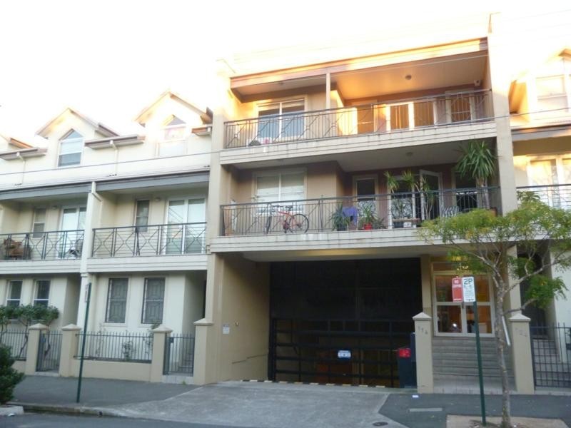 19/114 Pitt St, Redfern NSW 2016