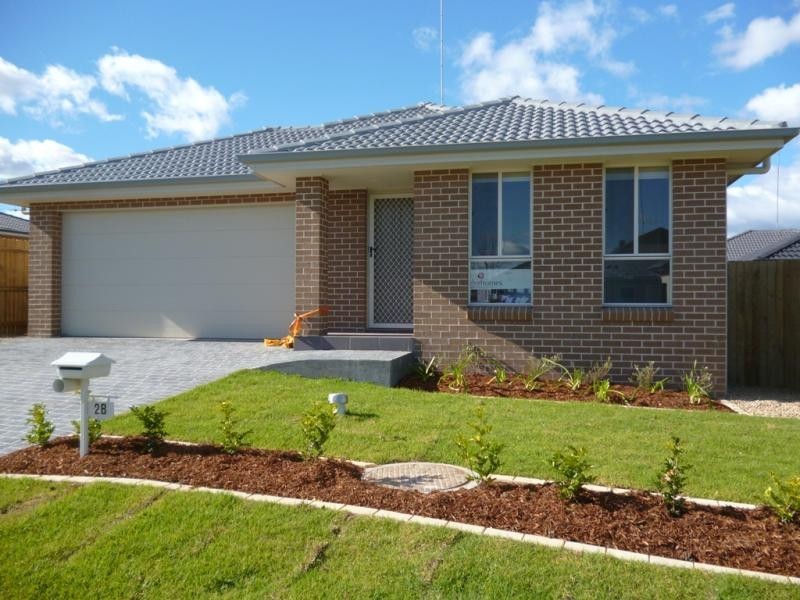 2B Dorset St, Spring Farm NSW 2570