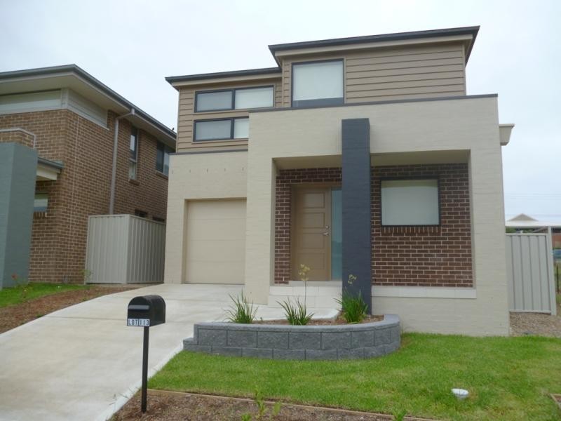 Lot 113 Affleck Gdn, Middleton Grange NSW 2171