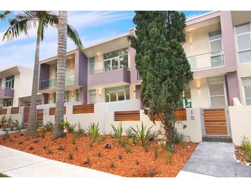 5/14-20 Madeira St, Sylvania NSW 2224