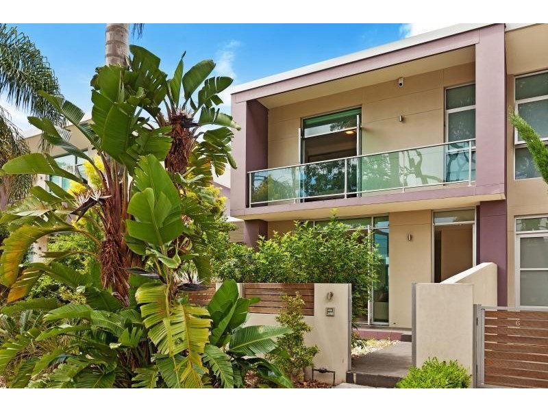 5/14-20 Madeira St, Sylvania NSW 2224