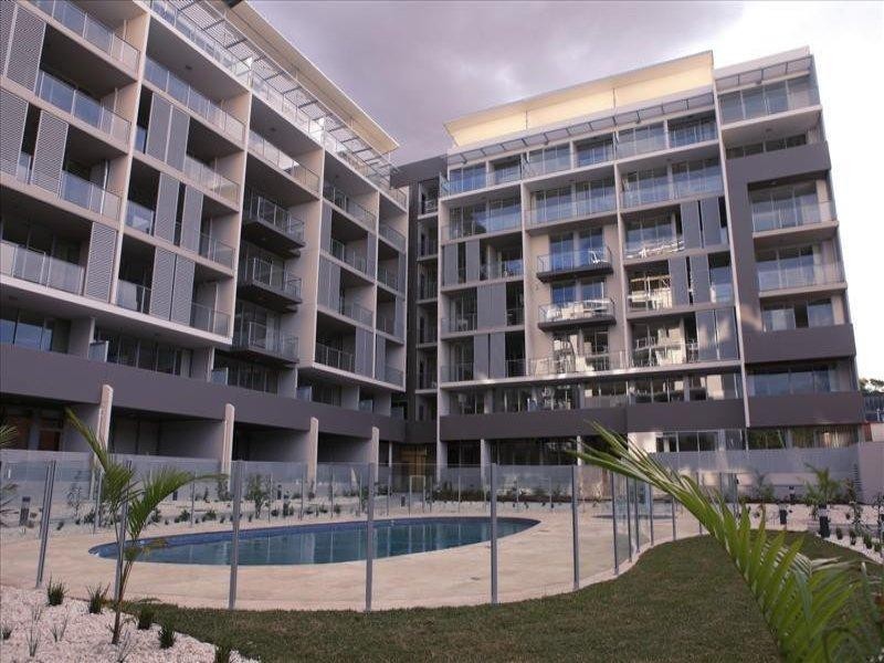 G507/9-11 Wollongong Rd, Arncliffe NSW 2205