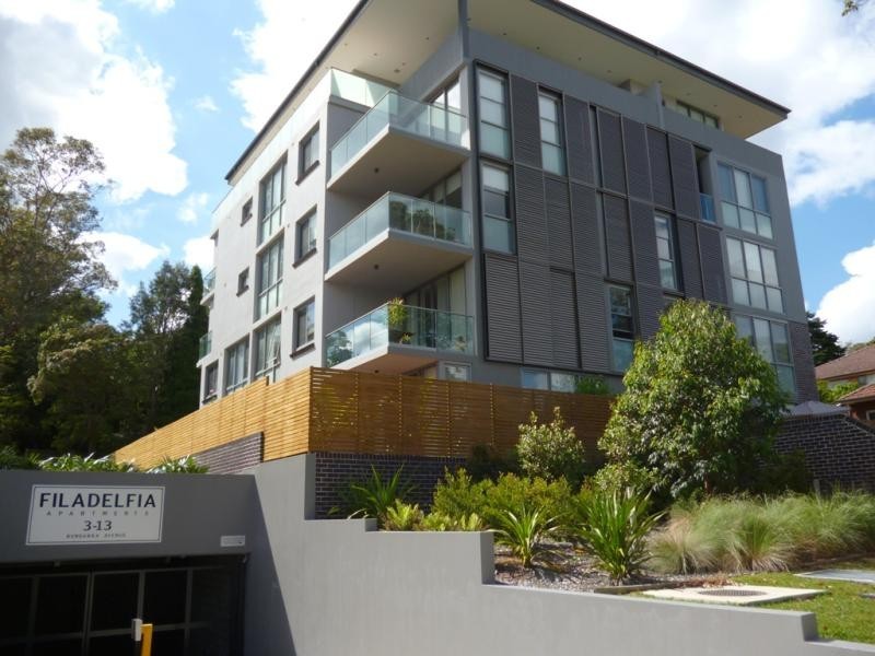 59/3-13 Bundarra Ave, Wahroonga NSW 2076