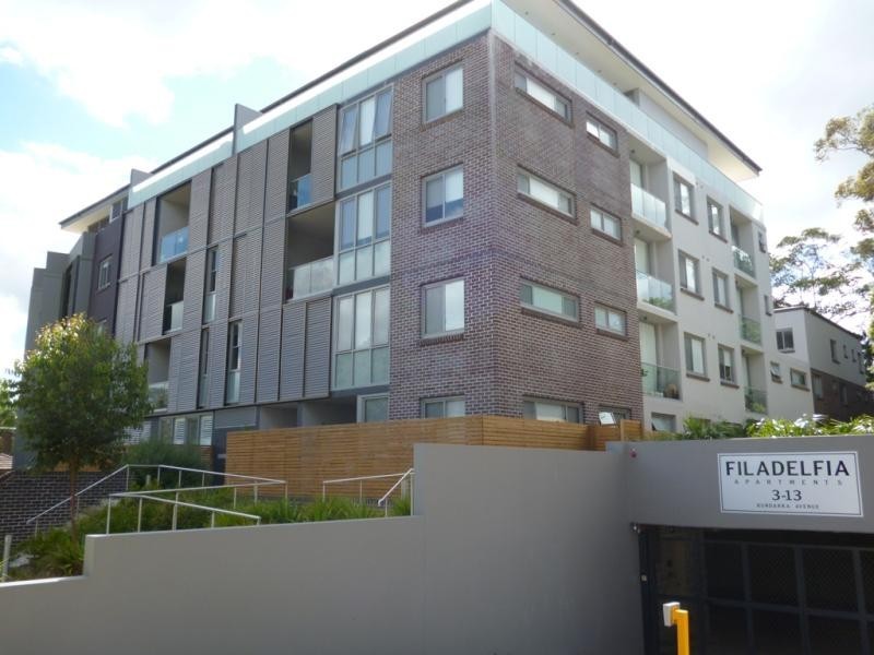 59/3-13 Bundarra Ave, Wahroonga NSW 2076