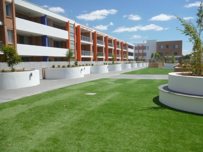 52/29-33 Darcy Rd, Westmead NSW 2145