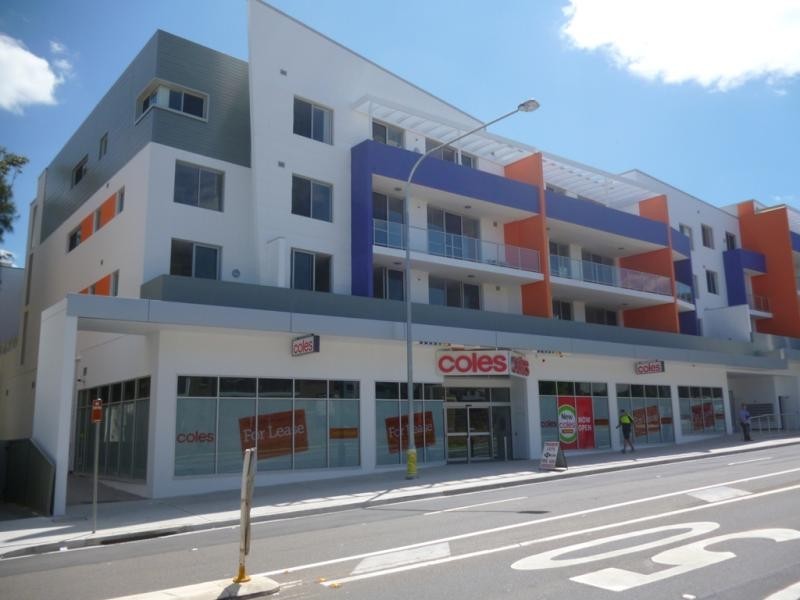 52/29-33 Darcy Rd, Westmead NSW 2145