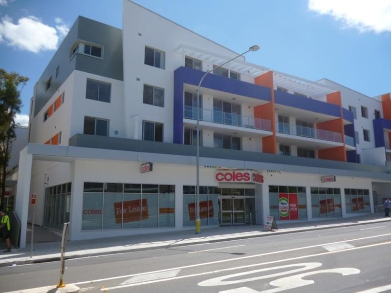 25/29-33 Darcy Rd, Westmead NSW 2145