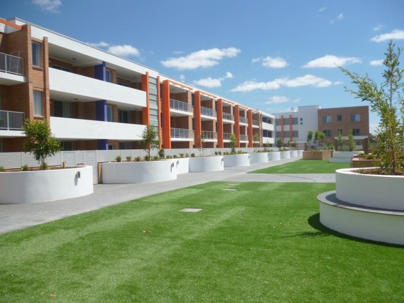 25/29-33 Darcy Rd, Westmead NSW 2145