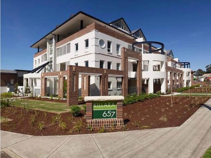 407/657-661 Pacific Hwy, Killara NSW 2071