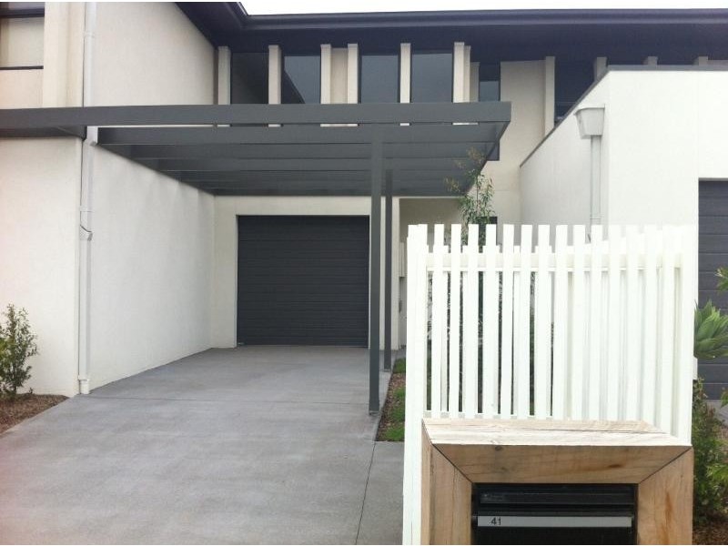 41 Pellizzer Bvd, Kellyville NSW 2155