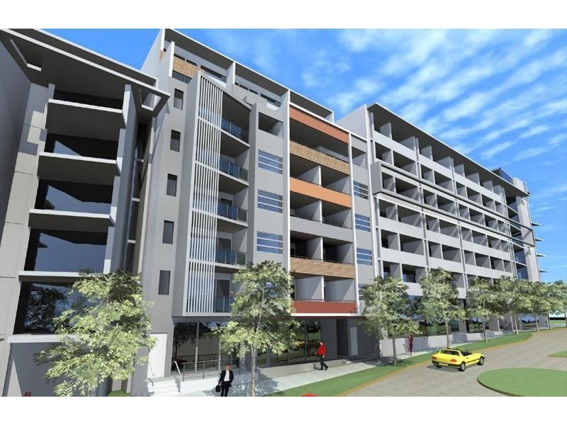 104/4-6 Kensington St, Kogarah NSW 2217