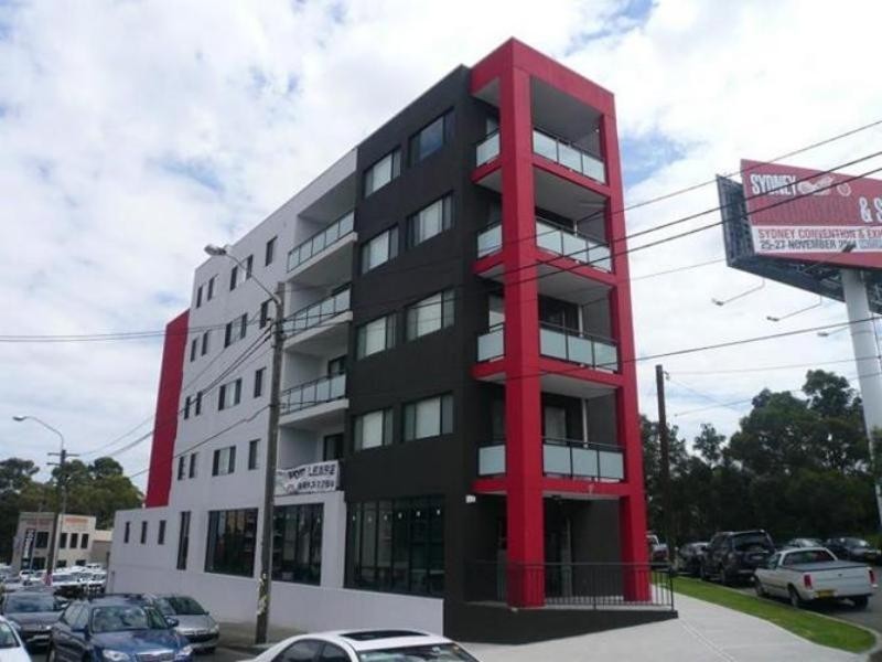 29/167-173 Parramatta Rd, North Strathfield NSW 2137