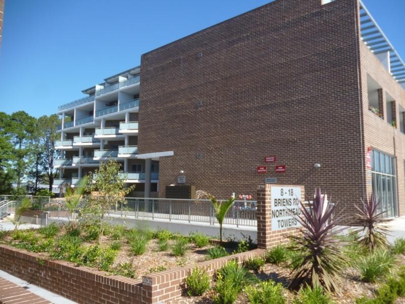 14/8-18 Briens Rd, Northmead NSW 2152