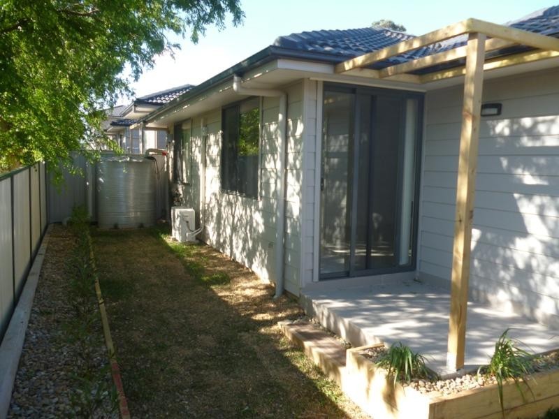 6/11-13 King St, Guildford NSW 2161
