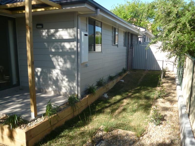 6/11-13 King St, Guildford NSW 2161