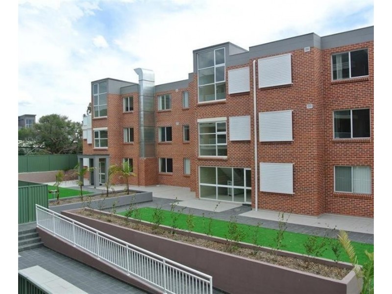 29/518-522 Woodville Rd, Guildford NSW 2161