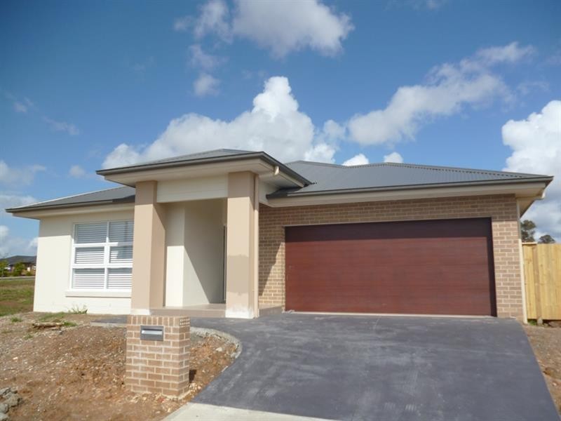 23 Medallist Pde, Colebee NSW 2761