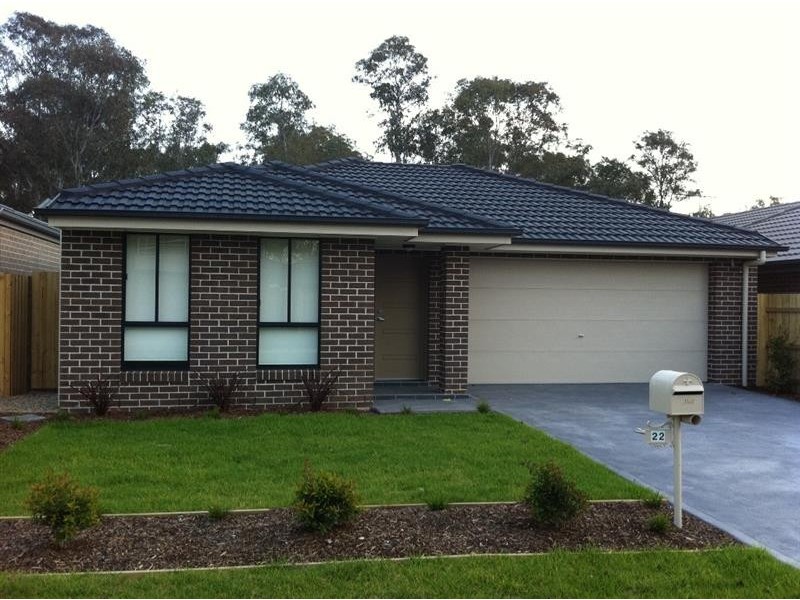 22 Lidell St, Oakhurst NSW 2761