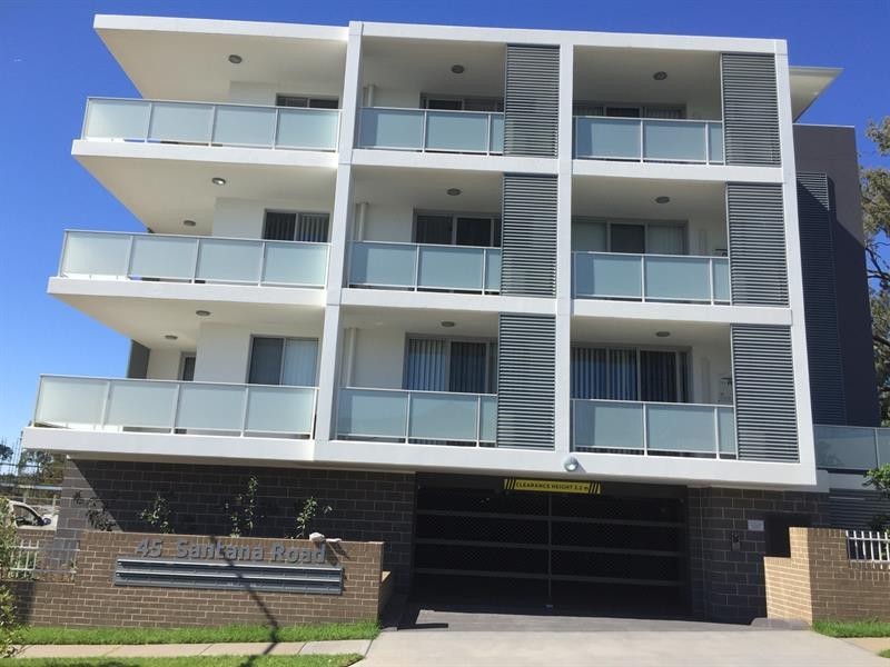 45 Santana Rd, Campbelltown NSW 2560