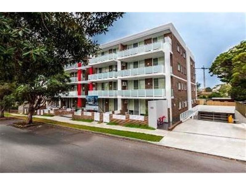91-97 Arthur St, Rosehill NSW 2142