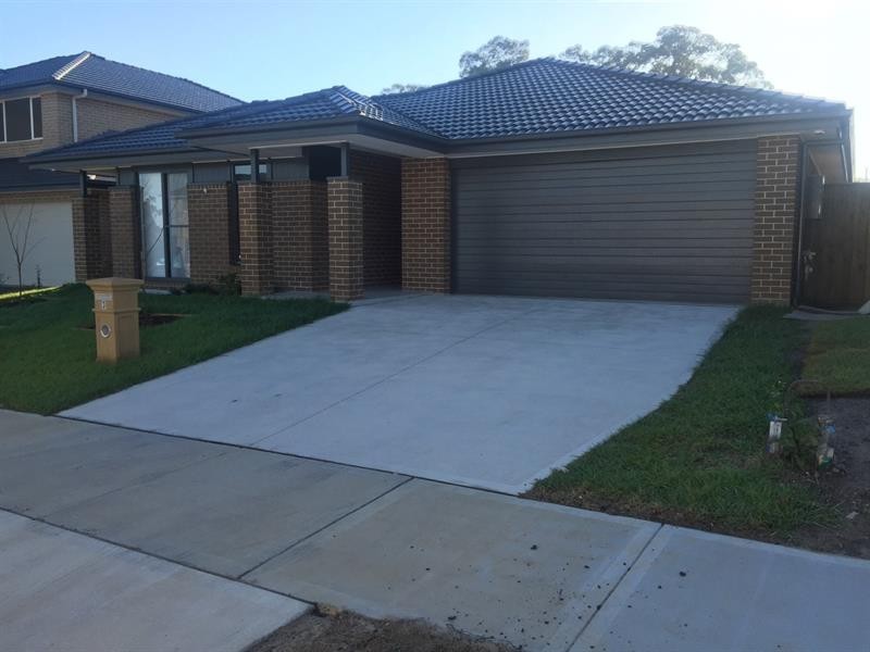 3 Garrawilla Ave, Kellyville NSW 2155