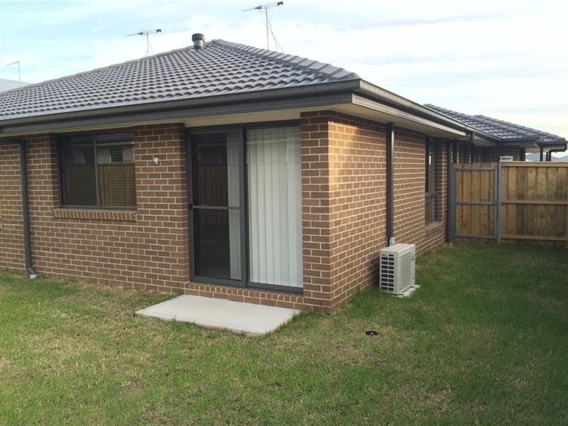 3 Garrawilla Ave, Kellyville NSW 2155
