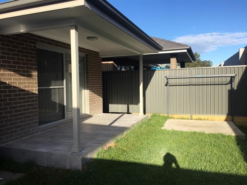 37 Navigator St, Leppington NSW 2179