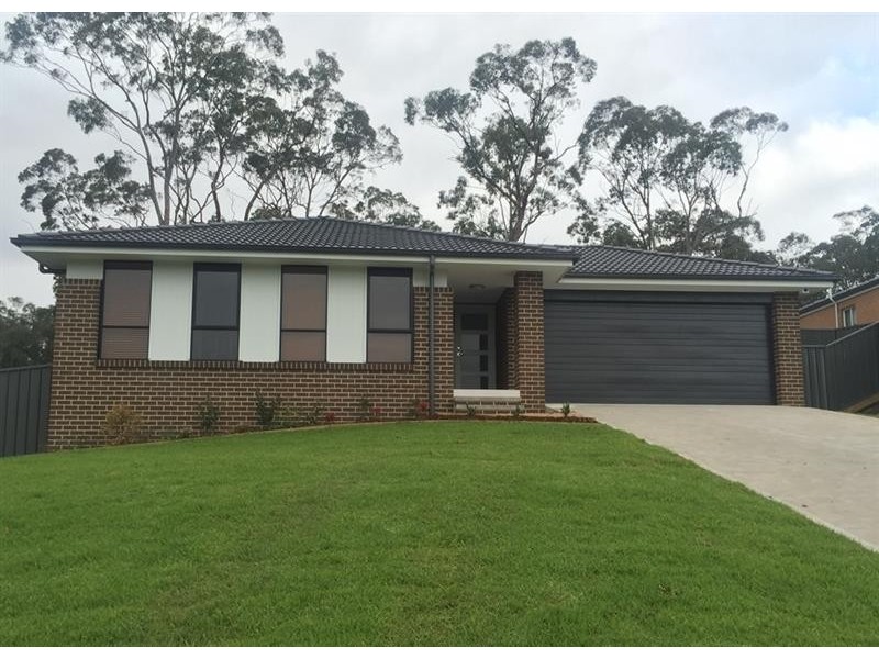 26 Hideaway Cct, Fletcher NSW 2287
