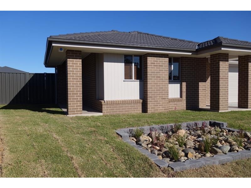 8a Wattleridge Cres, Kellyville NSW 2155