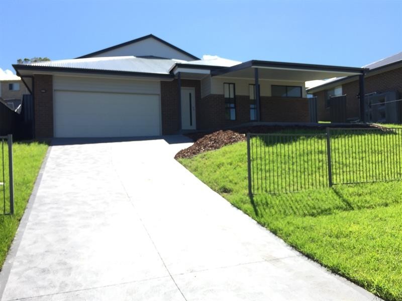 57 Tramway Dr, West Wallsend NSW 2286