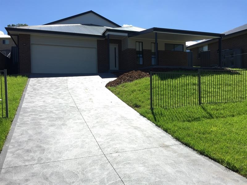 57 Tramway Dr, West Wallsend NSW 2286