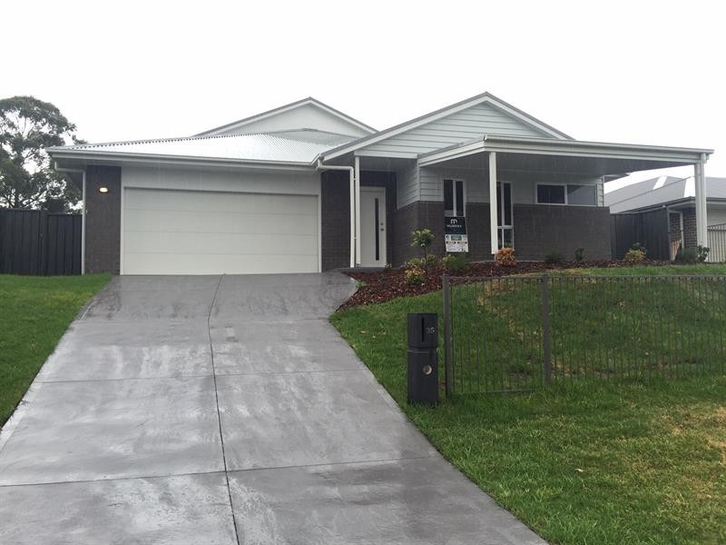 35 Tramway Dr, West Wallsend NSW 2286
