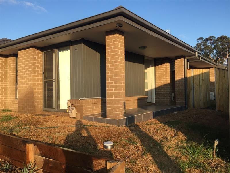 6a Wattleridge Cres, Kellyville NSW 2155