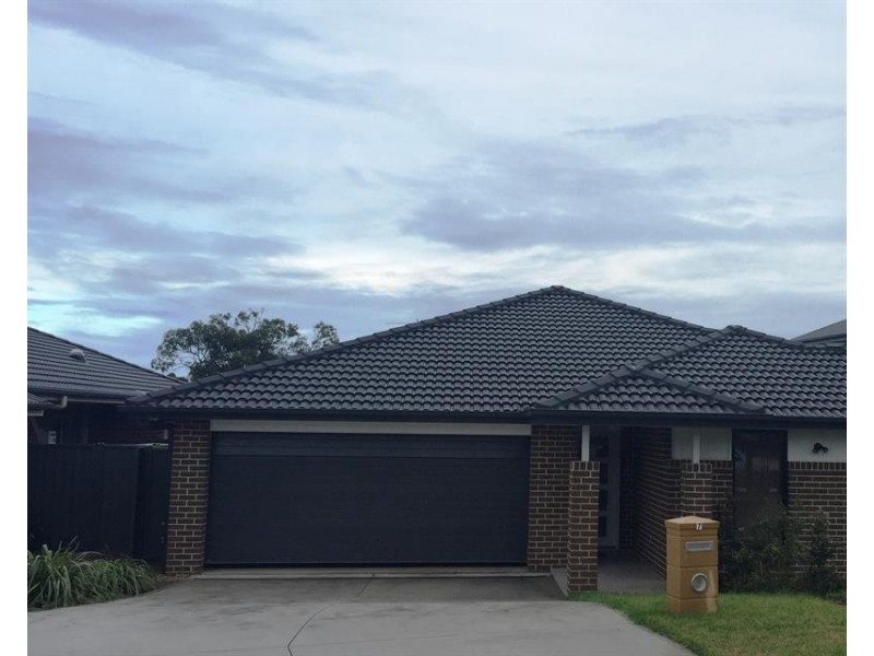 Currans Hill NSW 2567