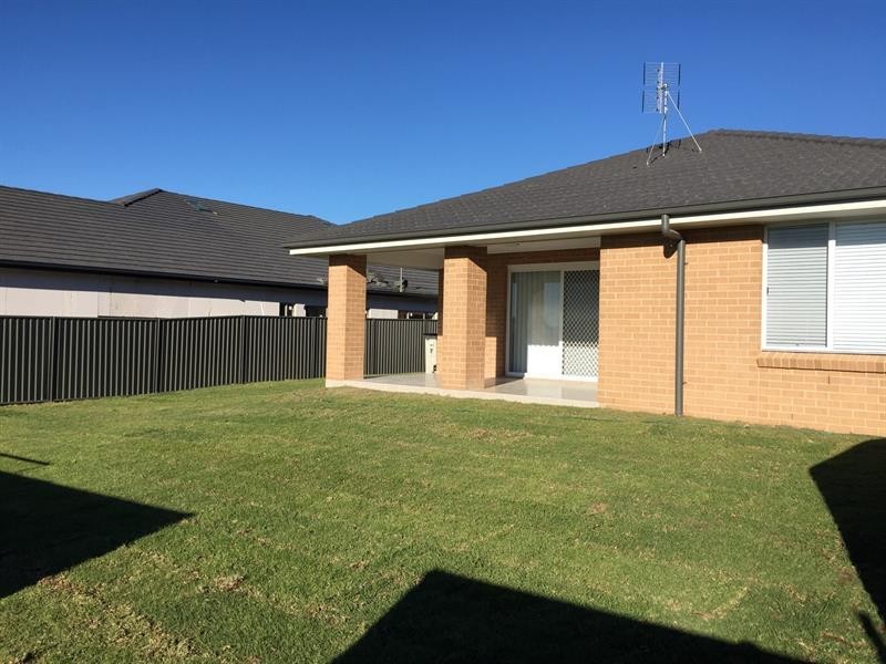 Harrington Park NSW 2567