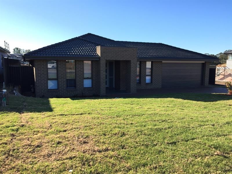 11 Dalton Tce, Harrington Park NSW 2567