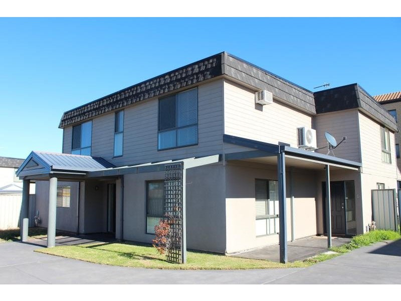 6/419 McDonald Rd, Lavington NSW 2641