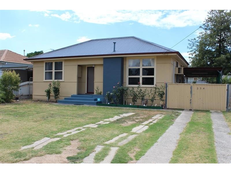 234 Swan St, North Albury NSW 2640