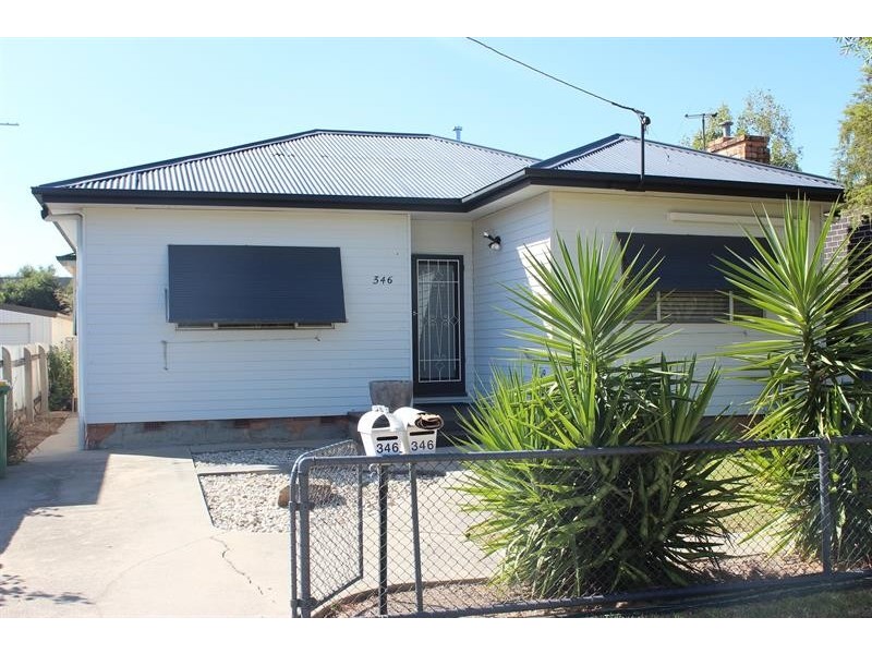 1/346 Charles St, South Albury NSW 2640