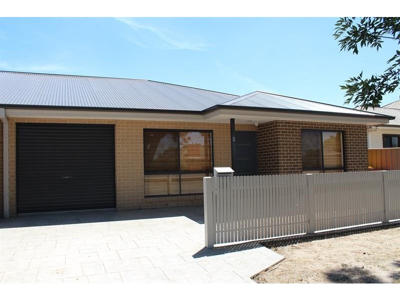 2/382 Kokoda St, North Albury NSW 2640