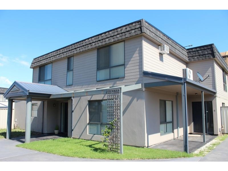 6/419 Mcdonald Rd, Lavington NSW 2641
