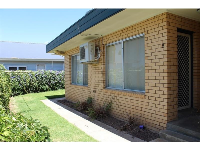 8/554 Thompson St, Albury NSW 2640