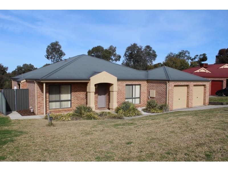 41 Heppner Ct, Thurgoona NSW 2640