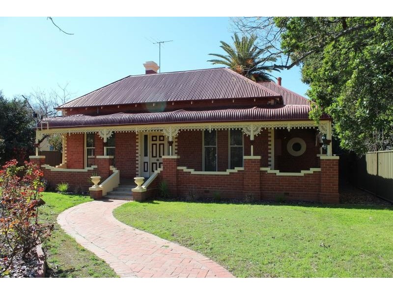 618 Kiewa St, Albury NSW 2640