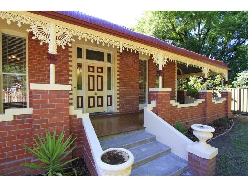 618 Kiewa St, Albury NSW 2640
