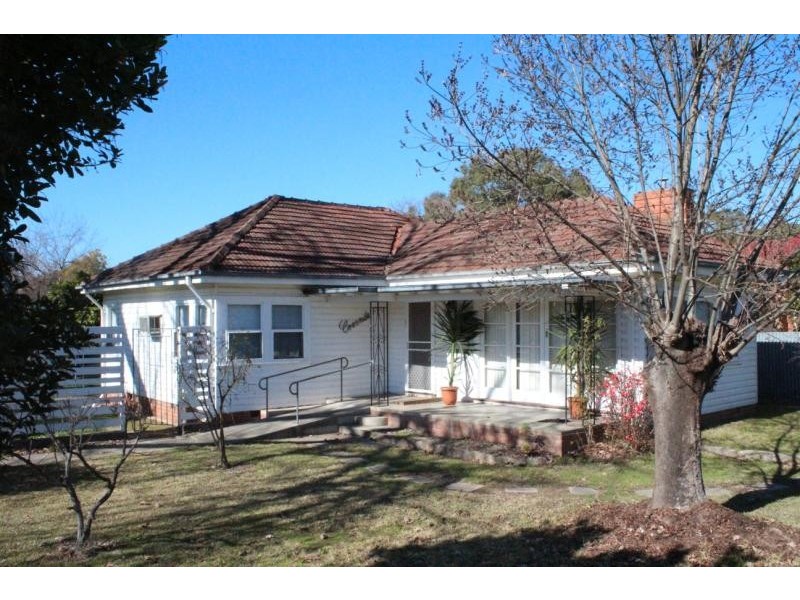 648 Sackville St, Albury NSW 2640