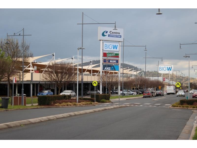 326 Griffith Rd, Lavington NSW 2641